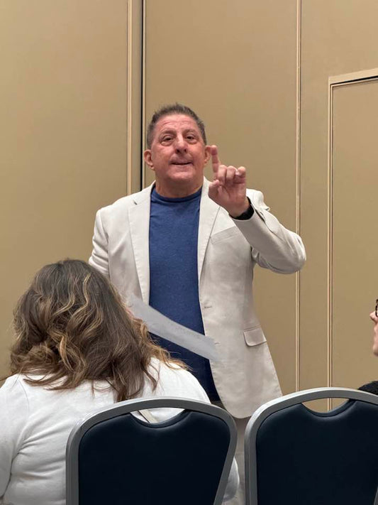 Paul's Speaking Engagments