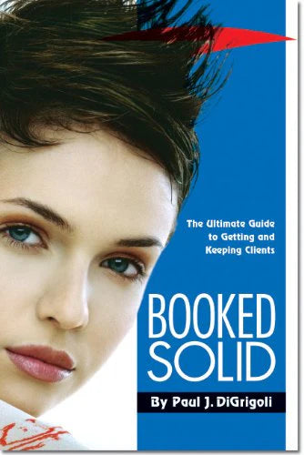 Book Solid PDF (Digital Download)