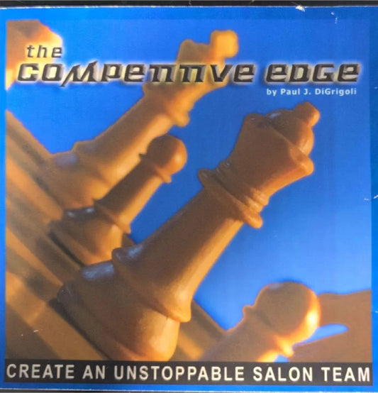 The Competitive Edge