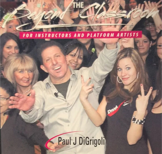 Beyond The Classroom