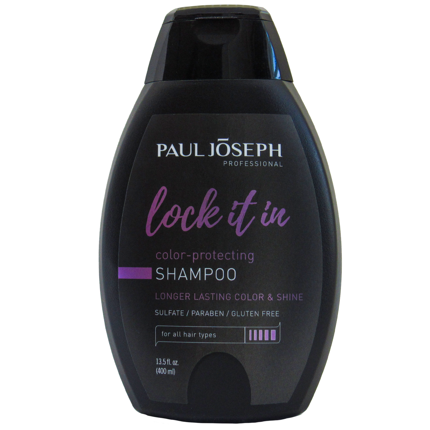 Lock It In Color-Protecting