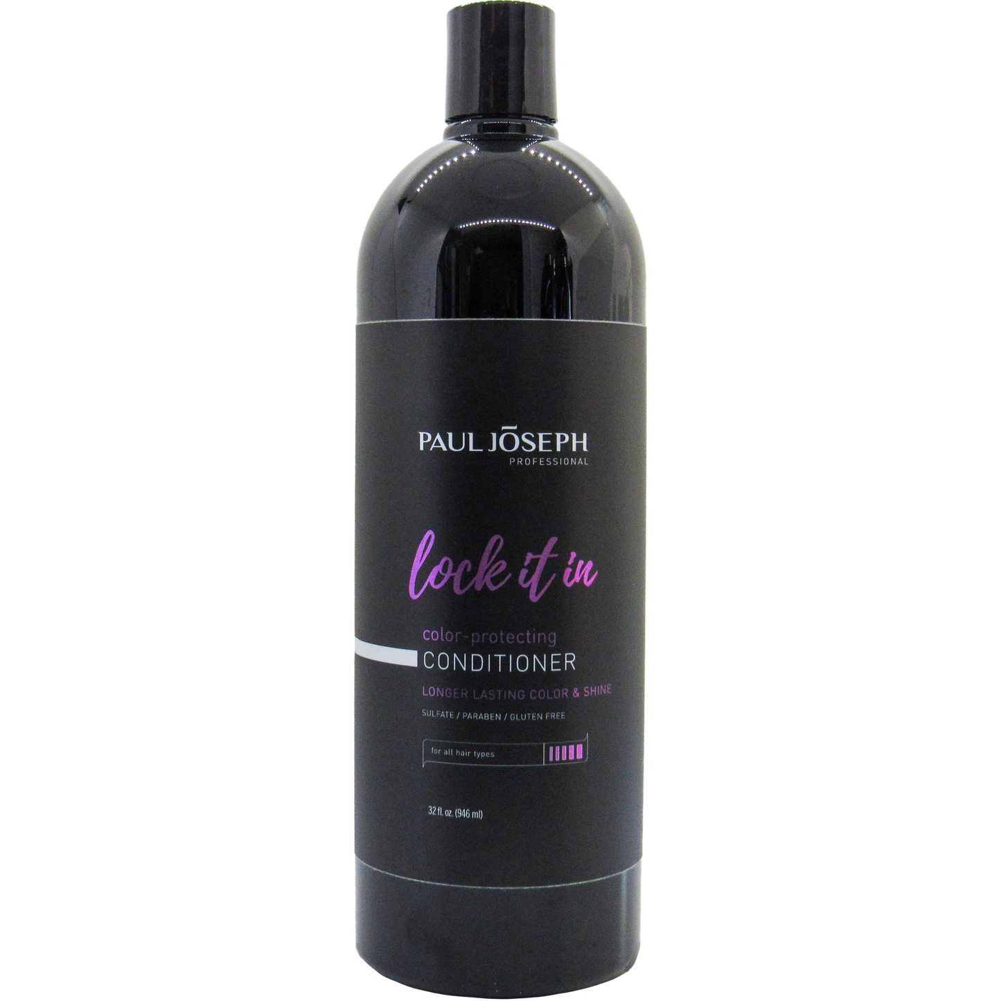 Lock It In Conditioner 32oz.