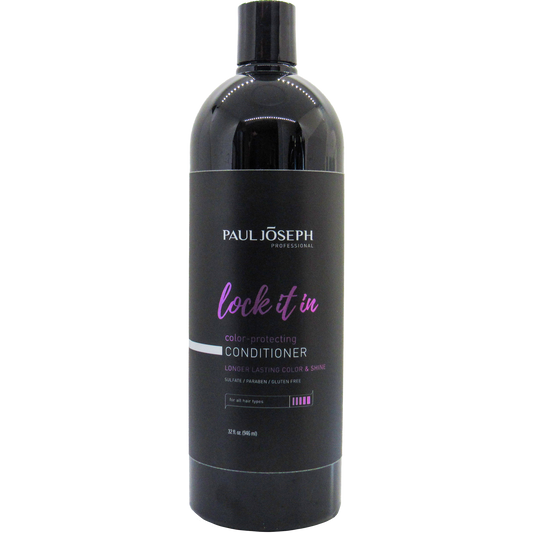 Lock It In Conditioner 32oz.