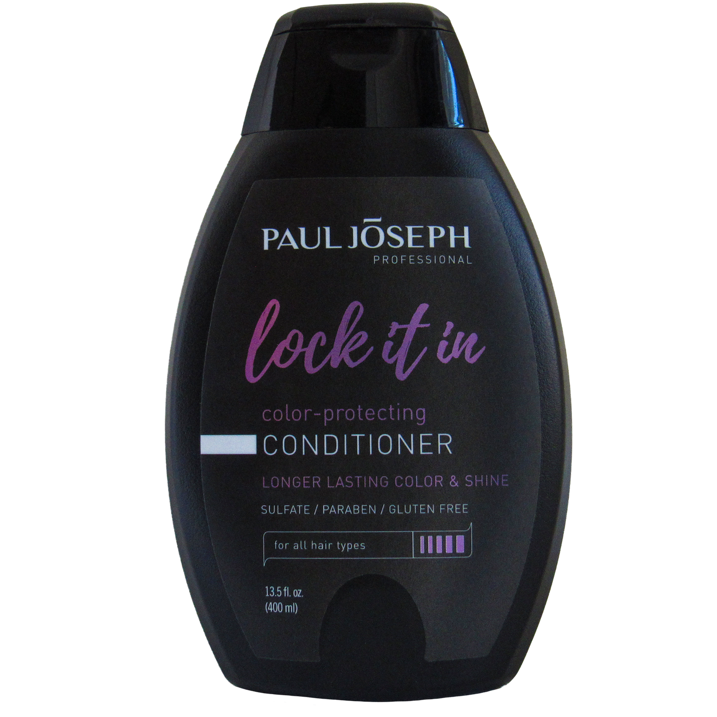 Lock It In Color-Protecting