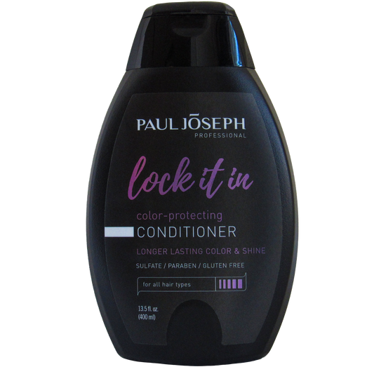 Lock It In Color-Protecting