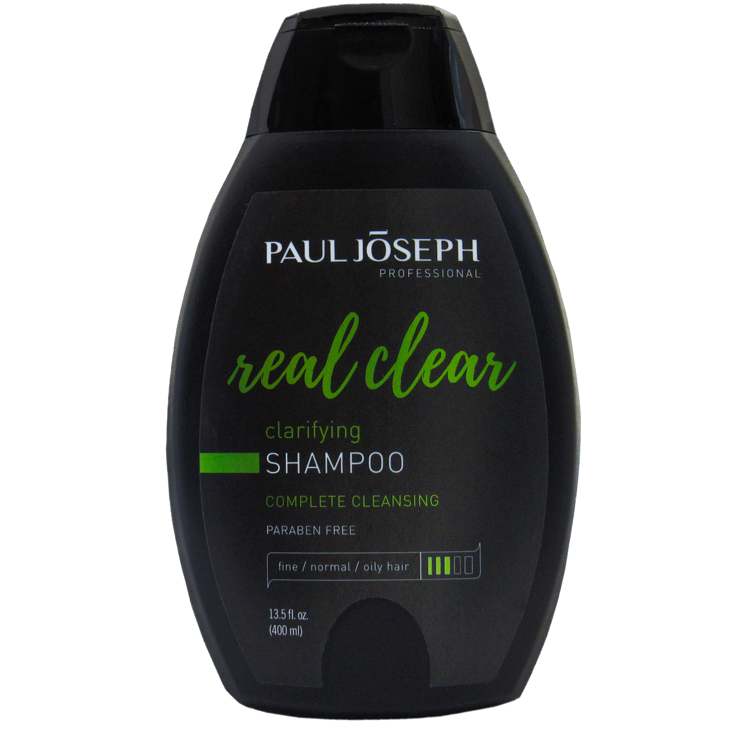 Real Clear Clarifying