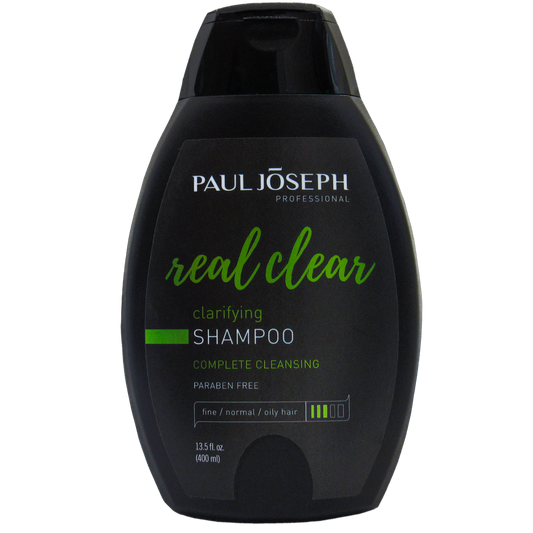 Real Clear Clarifying