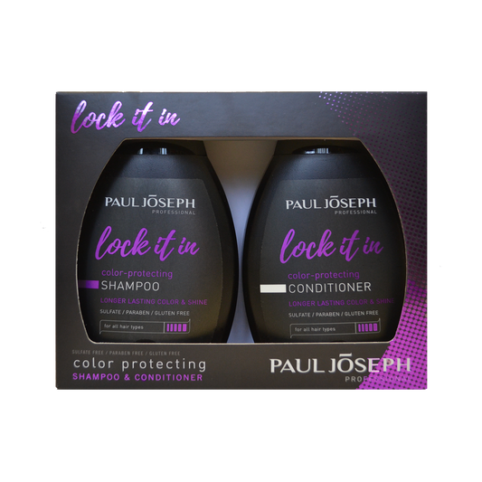 Lock It In Full-Size Gift Set