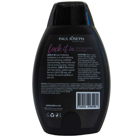 Lock It In Color-Protecting