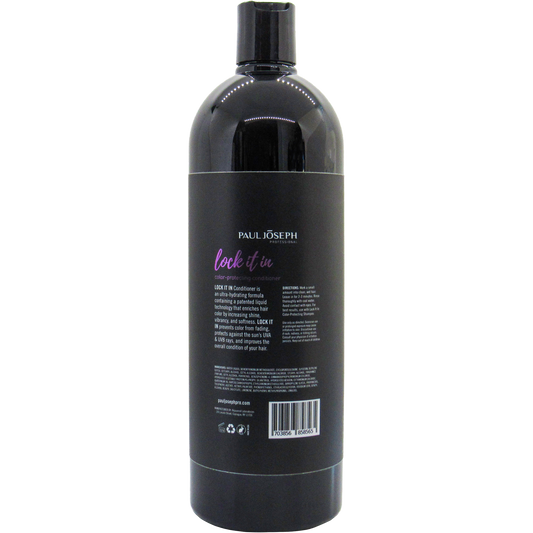 Lock It In Conditioner 32oz.