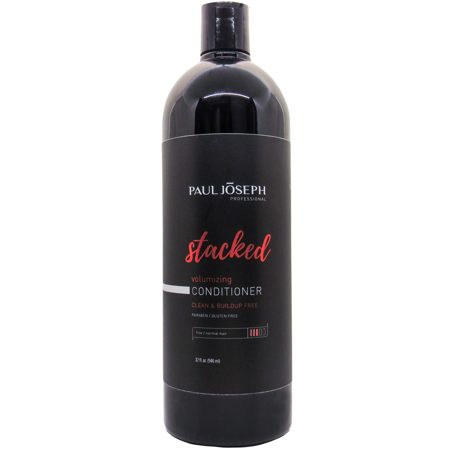 Stacked Conditioner 32oz.
