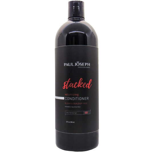 Stacked Conditioner 32oz.