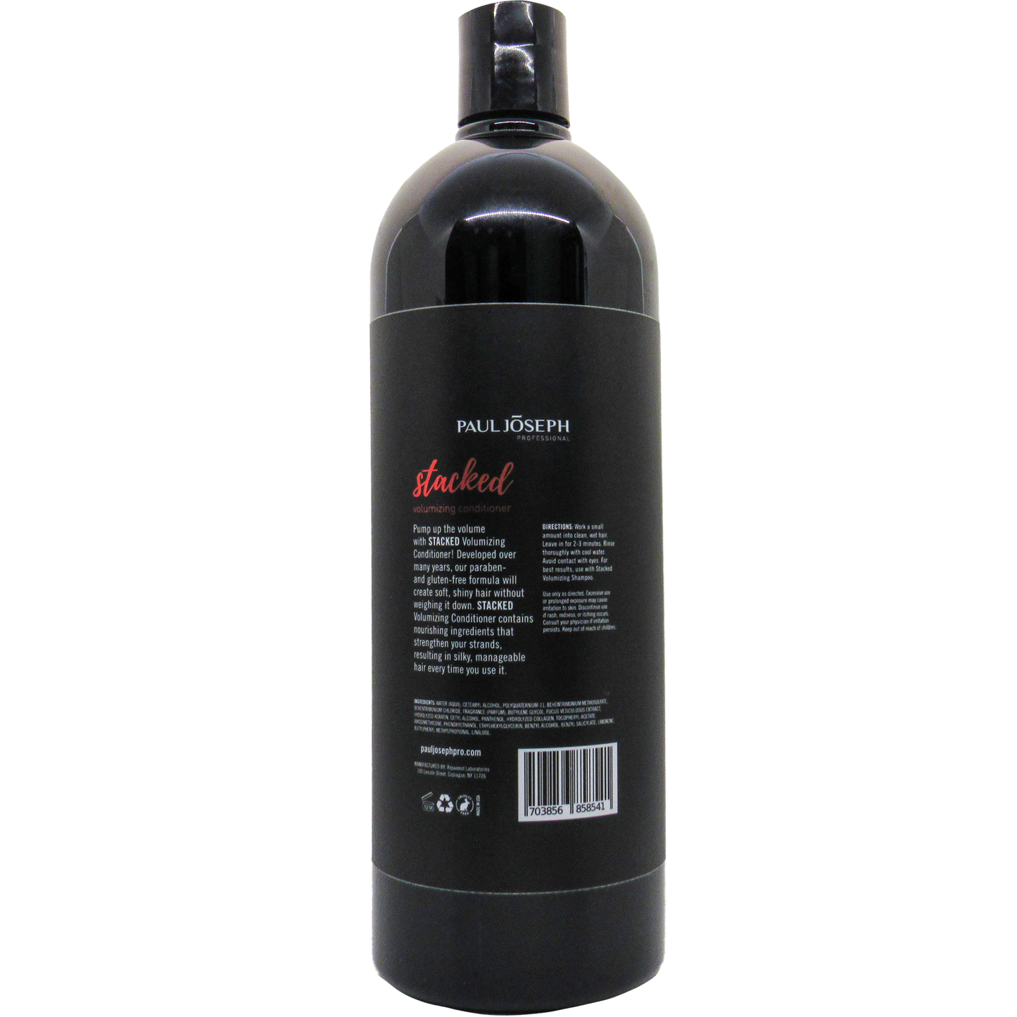 Stacked Conditioner 32oz.