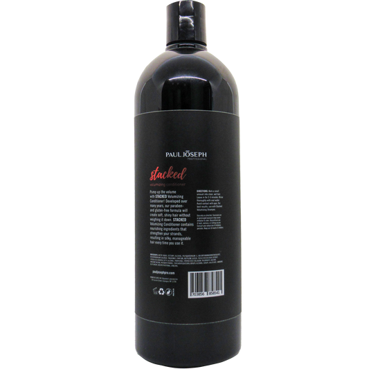 Stacked Conditioner 32oz.