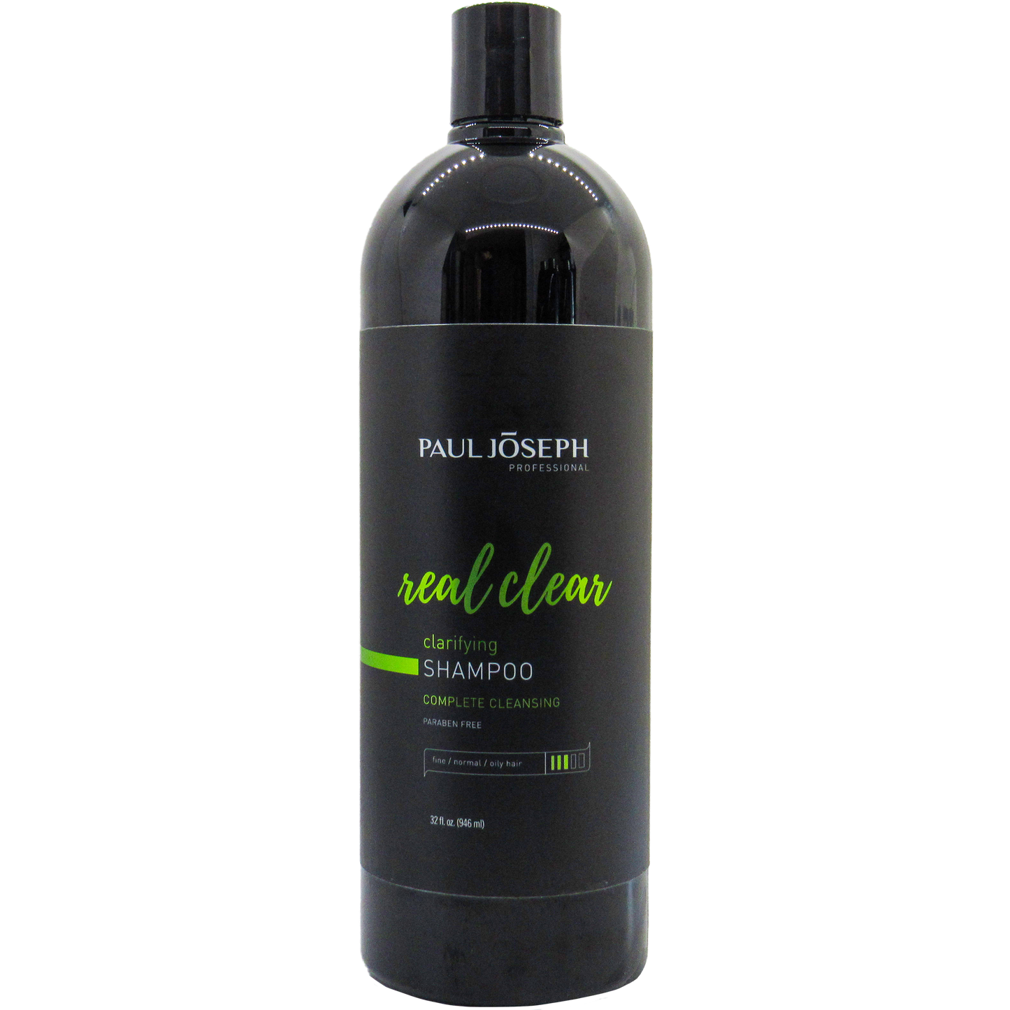 Real Clear Shampoo 32oz.