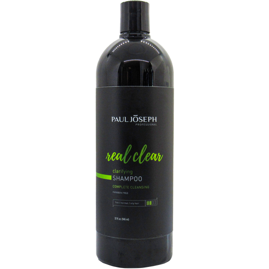 Real Clear Shampoo 32oz.