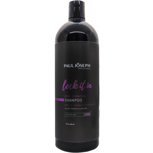 Lock It In Shampoo 32oz.