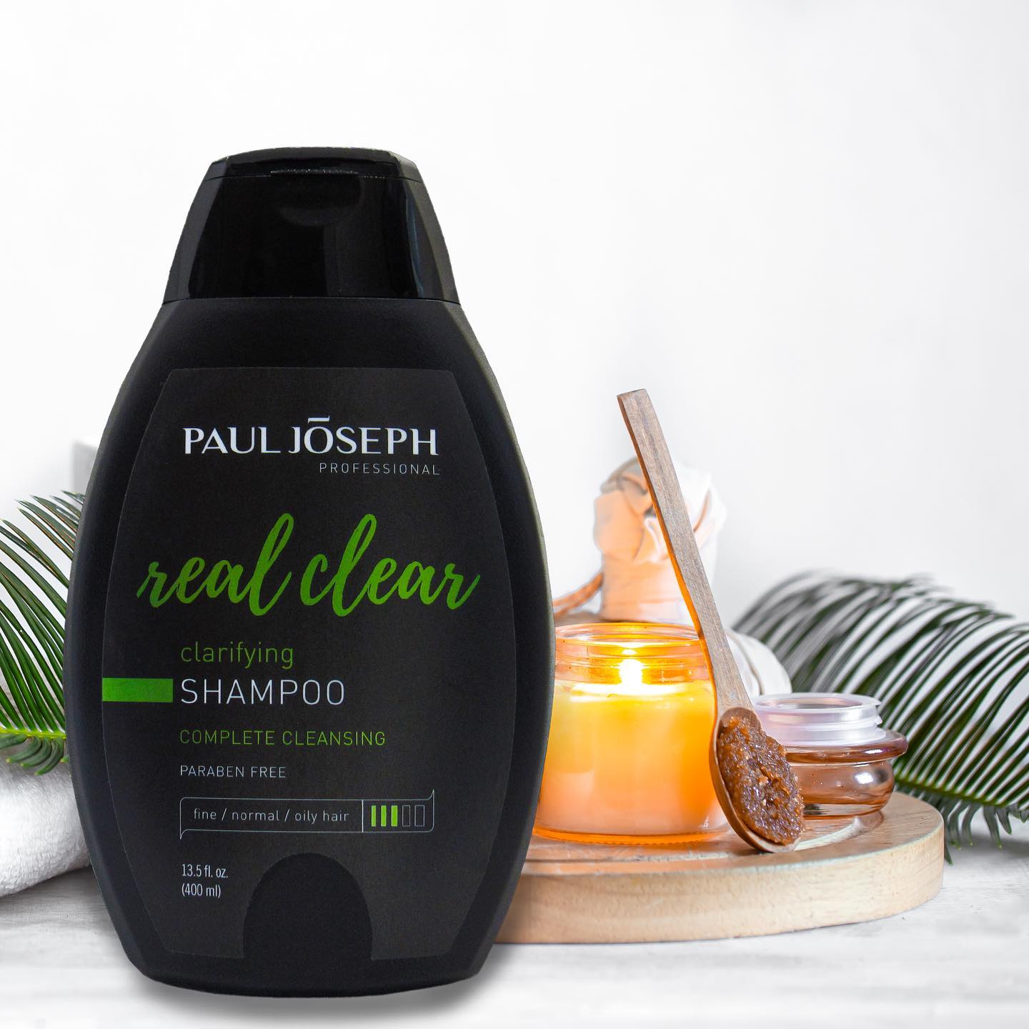 Real Clear Clarifying