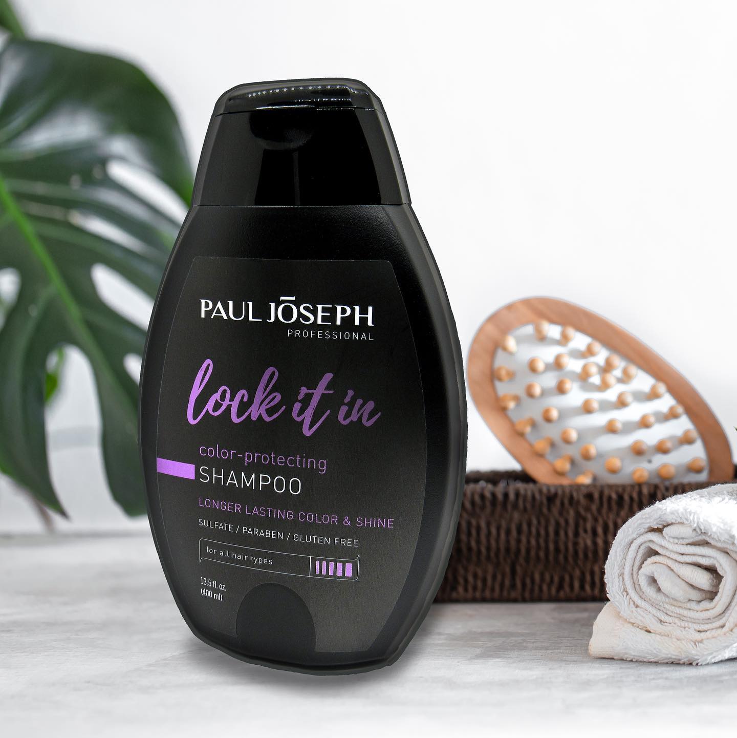 SHAMPOOS & CONDITIONERS – Paul Joseph Professional