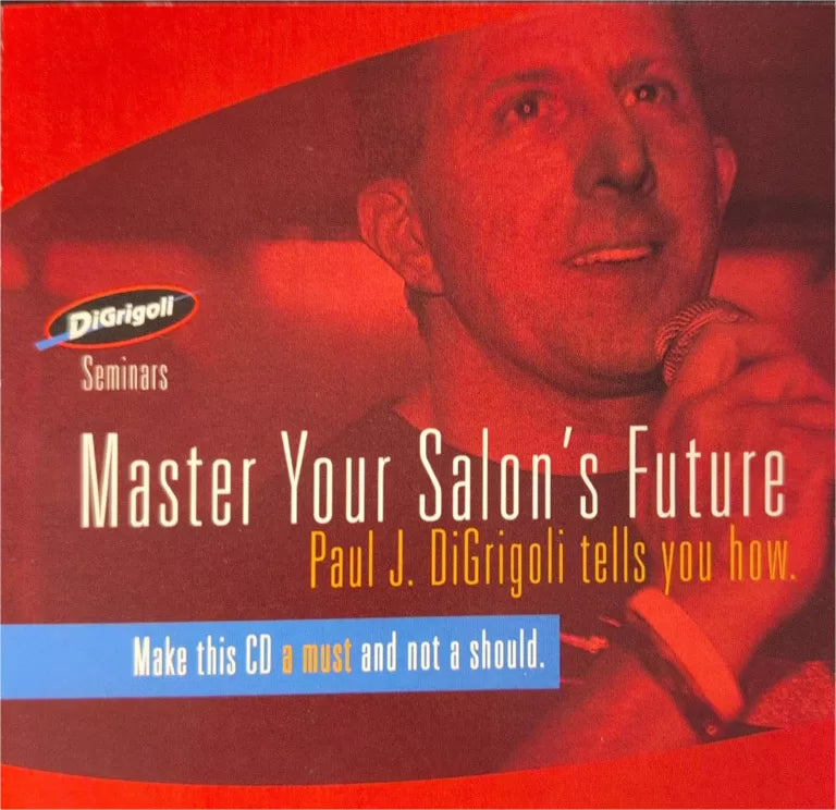 Master Your Salons Future