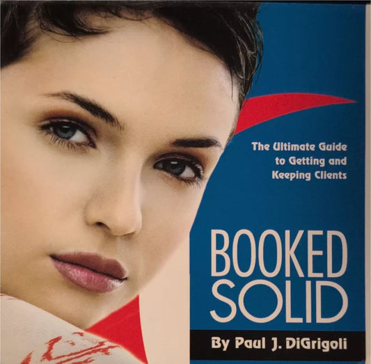 BOOKED SOLID