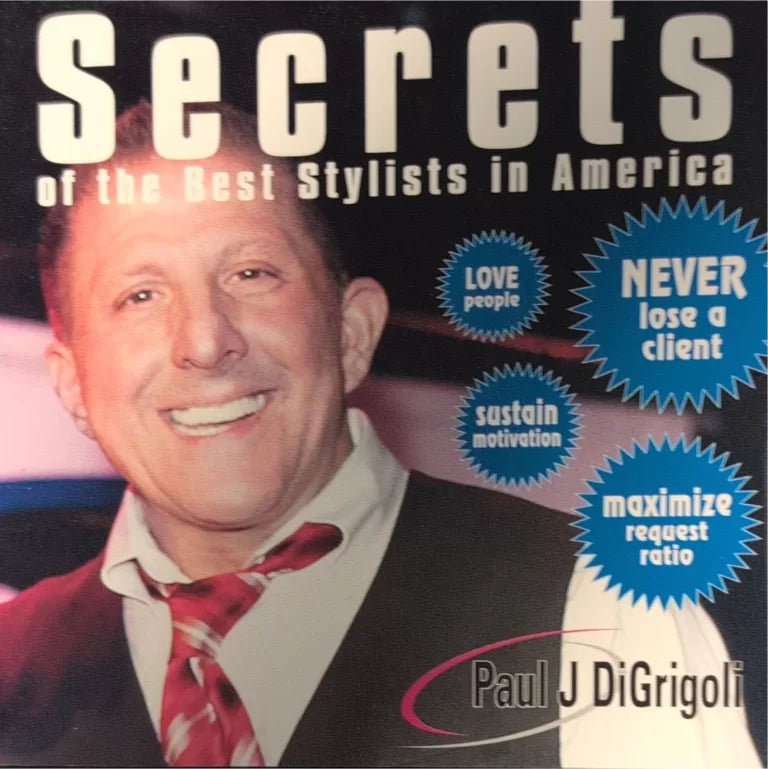 Secrets Of The Best Stylists In America