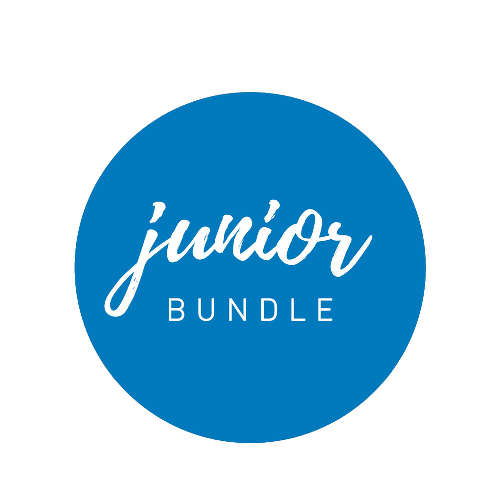 Junior Bundle