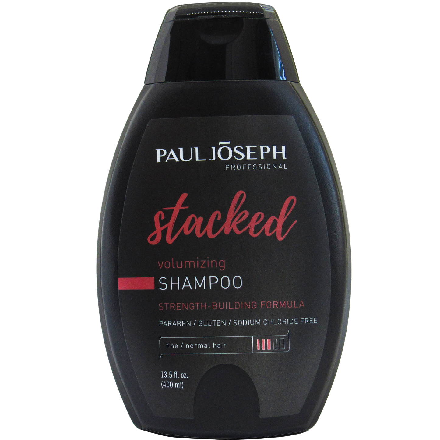 Stacked Volumizing