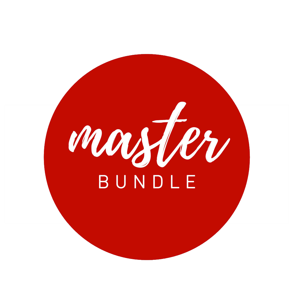 Master Bundle