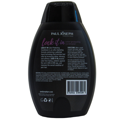 Lock It In Color-Protecting