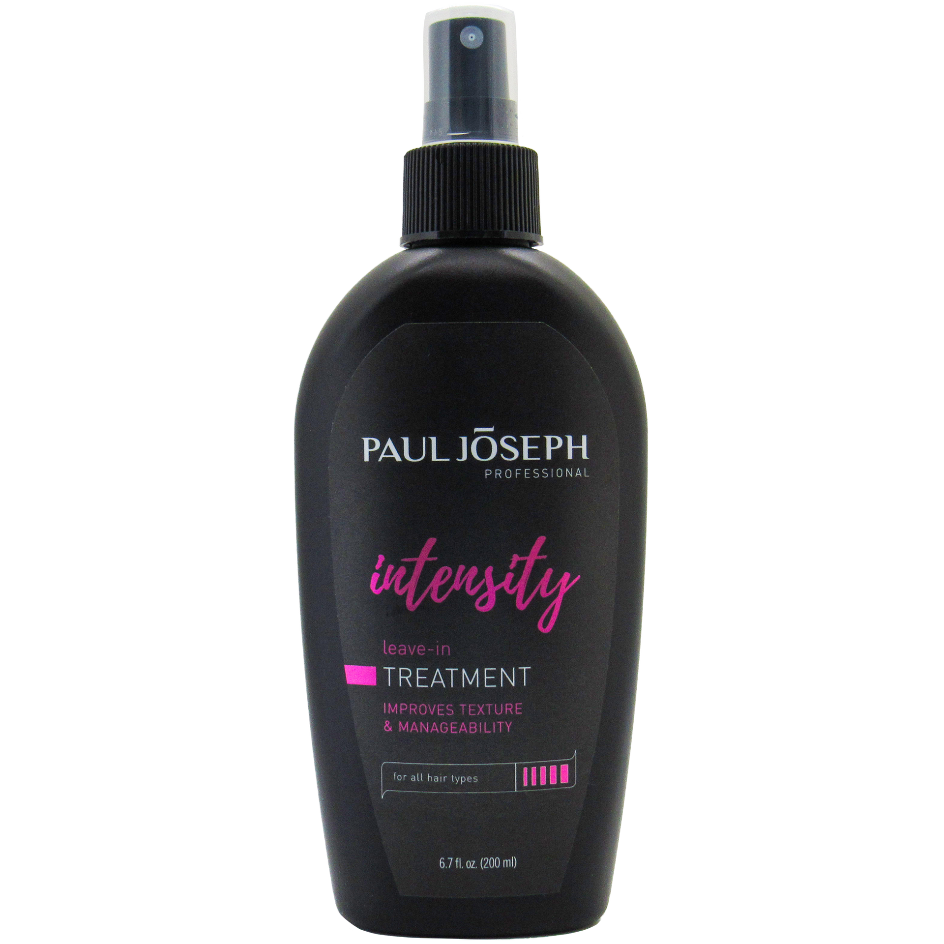 Intensity Leave-In Treatment – Paul Joseph Professional