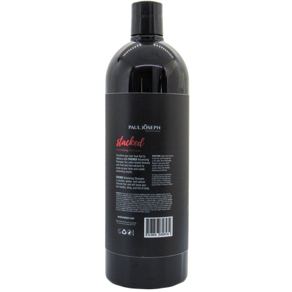 Stacked Shampoo 32oz.