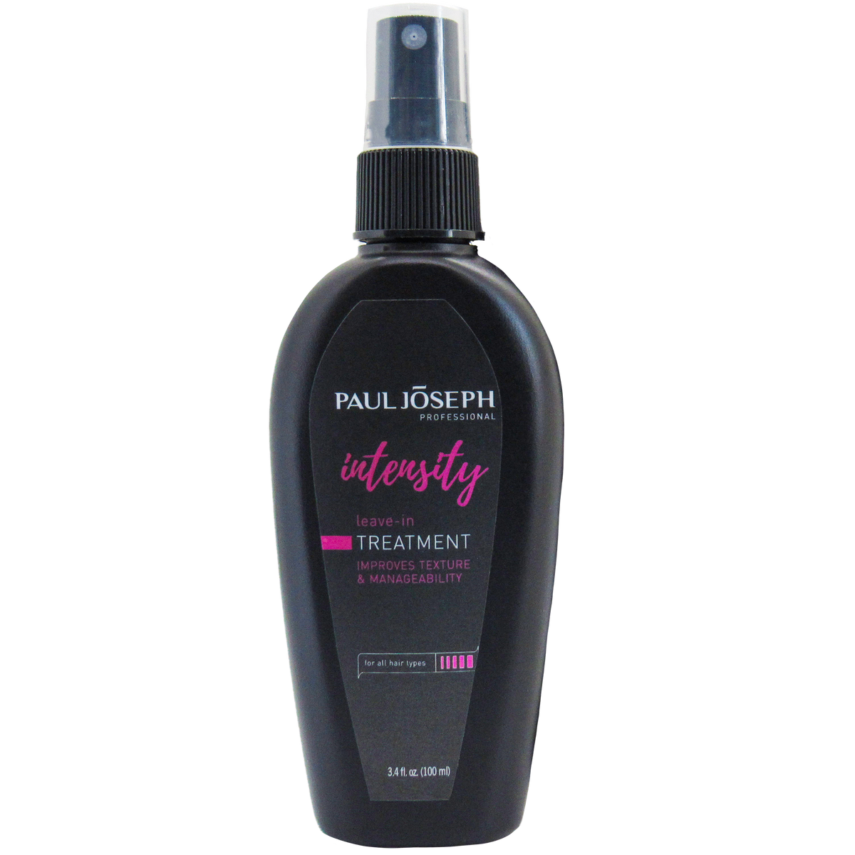 Intensity Leave-In Treatment – Paul Joseph Professional